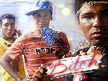Banda Bitch
