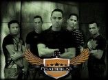 Banda pisaduras