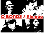 O Bonde do Alemão