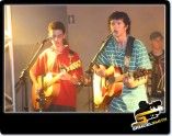 João & Matheus