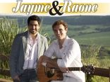 Jayme e Raone