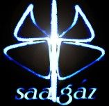 Saagaz