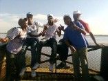 bonde da tirica