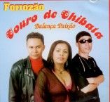 Forrozão Couro de Chibata