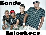 Bonde Enloukece