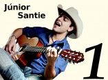 Júnior Santie (perfil 1)