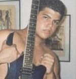 Victor Damásio