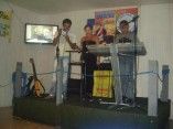 Trio Harmonia