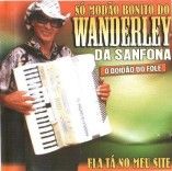 Wanderley da Sanfona