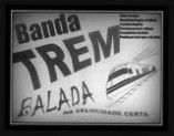 banda trem balada