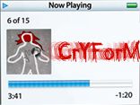 CrYForM