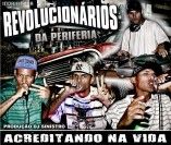 Revolucionarios da periferia