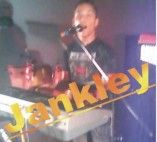 Jankley