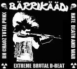 Bärrikäädi