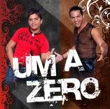 UM A ZERO