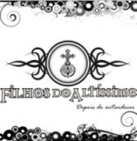 Filhos do Altíssimo