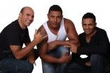 FORRÓ SOTAQUE BACANA SHOW