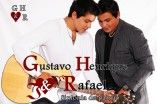 Gustavo Henrique e Rafael