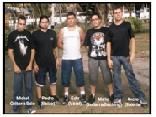 Banda Dymon's