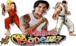 Kebra Kadeira