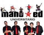 MANO ED (Rock/Universitário)