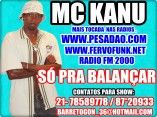 MC KANU