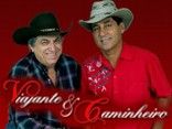 Viajante & Caminheiro