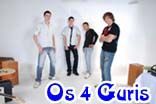 Os 4 guris