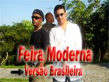 FEIRA MODERNA