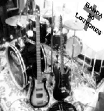So louvores