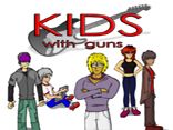 Kids With Guns