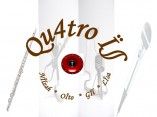 Grupo Qu4tro ÏS