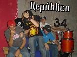 República 34