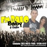 EMBALO BABY