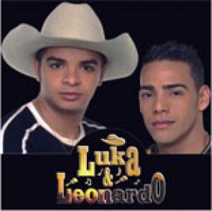 LUKA&LEONARDO