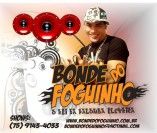 BONDE DO FOGUINHO