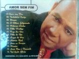 CANTOR IVANILDO CARDOSO