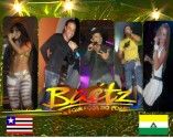 banda baetz
