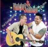 Vinicius e Santiago