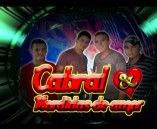 Cabral e Mordidas de Amor Oficial