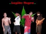 LEGIÃO NEGRA