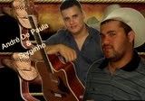 André de Paula & Sérginho