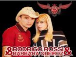 Rodrigo Rossi & Bárbara Queiroz