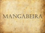 MANGABEIRA