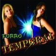 FORROZÃO TEMPORAL