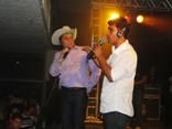Paulo Sérgio e Daniel