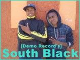 $outh Black