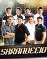 GRUPO SARANDEEIO