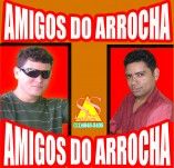 AMIGOS DO ARROCHA