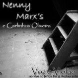 Nenny Marx's